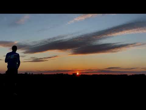 Sunset Borispol / 05/05/23