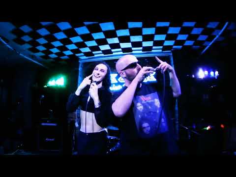 Vicious 5150 & Jamie ClaWsin at The Globe Live Studio May 6th, 2023