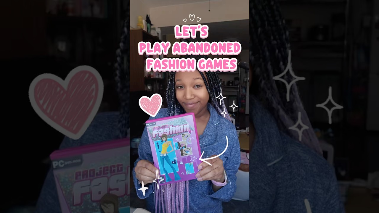 This Fashion Game Got Abandoned and Nobody Talked About It 😭