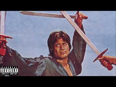 Big Turks - The Island Of Princes Ft. O The Great (Farazi Remix)