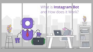 Instazood YouTube Video