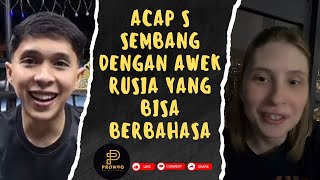 Download lagu ACAP S & MARIELLE (RUSSIA) WHO CAN SPEAK | 02.02.2026 mp3