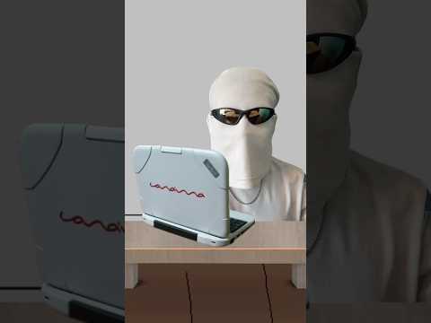 Why is the Government giving away laptops? #shorts