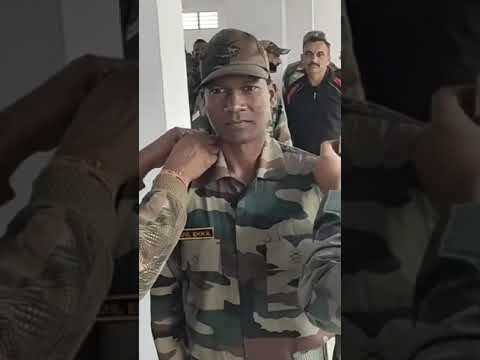 Indian Army Promotion 🇮🇳 #shorts