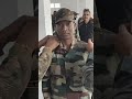 Indian Army Promotion Shorts