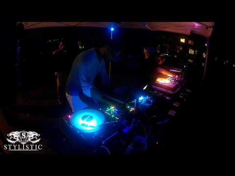 Silent Disco Day 1 pt 1