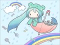 Miku Hatsune Hello How Are You? Nightcore ...