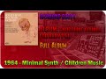 💽 Raymond Scott - Smoothing Sounds for Baby Vol. 1 [FULL ALBUM] [1964] 💽