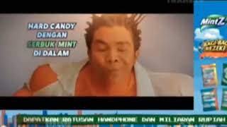 Download lagu MintZ Zing - Red Monster (15s, Promo Bagi-Bagi Rezeki) mp3