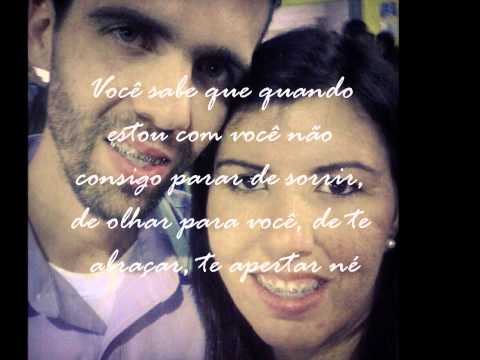 Feliz dia dos namorados II