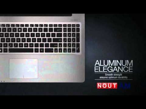 ASUS K56 - NOUT.AM (ultrabook)