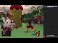 Vorschaubild für Kingdom Hearts 1 Stream (deutsch)