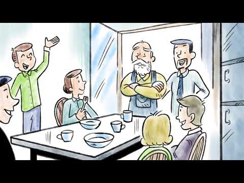 Socialt frikort er også noget for din virksomhed