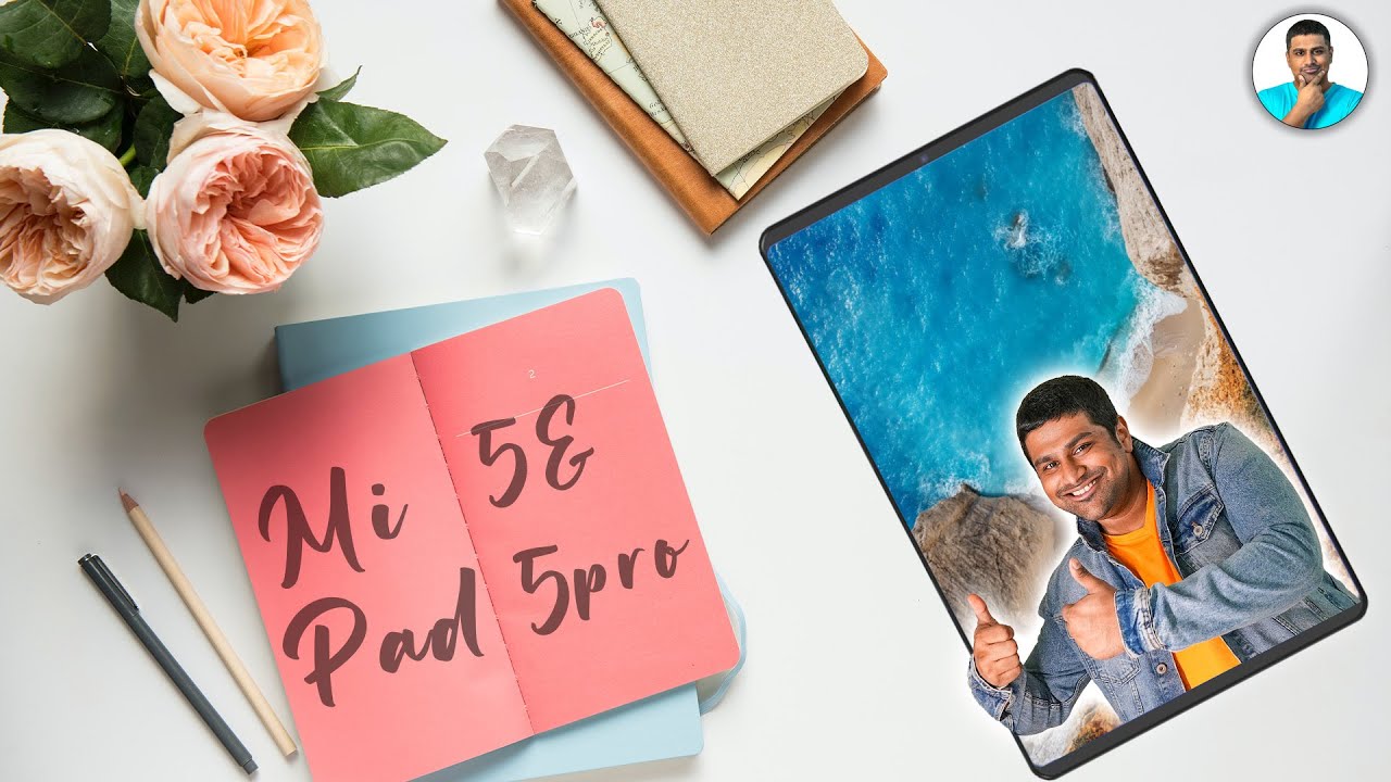 Mi Pad 5 Series - iPad Killer?
