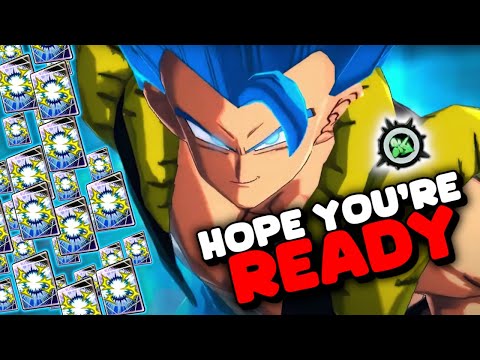 Jeder UGB-Spieler träumt davon...