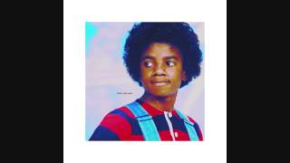 Michael Jackson When I Come Of Age (Alternate Version)