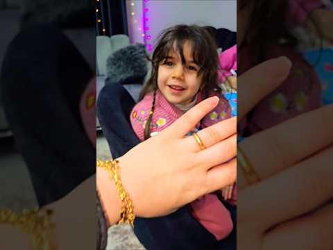 مقلبوا ماما بالقلم السحري✨️ #دهب_والماس