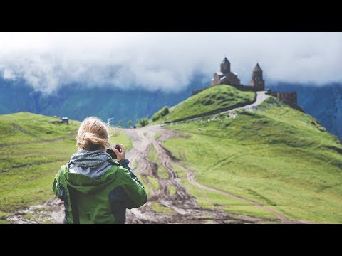 Fotografieren auf Reisen - der Videokurs von Fotografieren Lernen