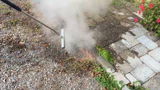Bruciatore di erbacce Heatweed Mid 3.0 | Immagine 4 - Agroline