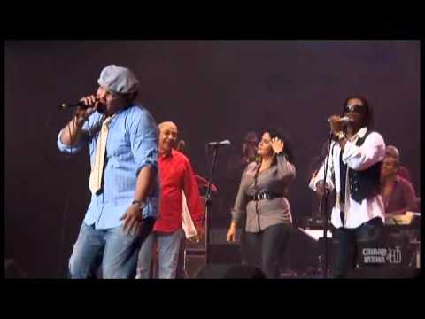 Anda ven y quiereme Los Van Van 40 años