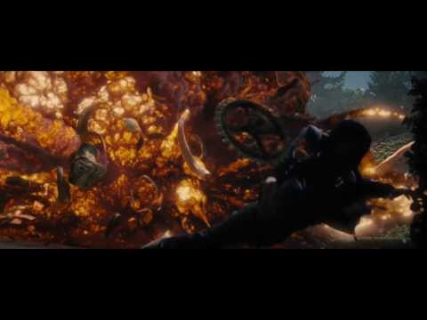 Percy Jackson: Sea of Monsters - Spot 1