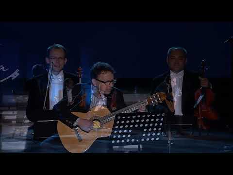 Zamachowski & Grupa MoCarta - Luz i zapał - HD (DVD & BD)