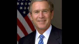 Bush Agent 000