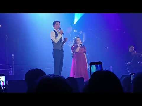 25 - Vyznanie - Kristián Šebek ft  Tereza Marie Šebková - Prostějov 25.11.2025