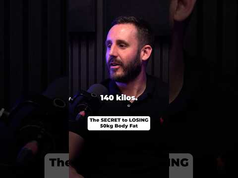 Preview for Willers Coaching about losing weight YouTube Short