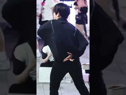 220705 김효진 홍대공연 | EXO 엑소 - Love Shot