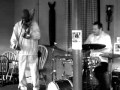 Julian Priester Jimmy Bennington "Nashira" live in Chicago July 2007.