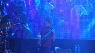 Mae: All Deliberate Speed (live in Singapore)