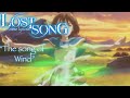 「LOST SONG ~ Insert song: “The song of wind” ~ Rin' Ver.」