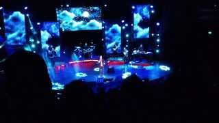 Oğuzhan Koç - Gitsem Diyorum (TİM Show Center)