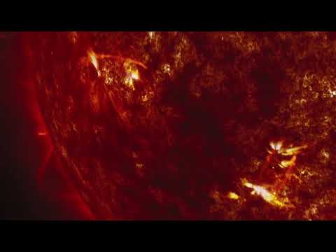 Krypton, #Superman home planet Krypton web series beginning.