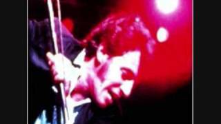 Bruce Springsteen - Fade Away 1980