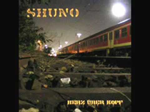 04 Shuno-Dieses Mal feat. Pal One