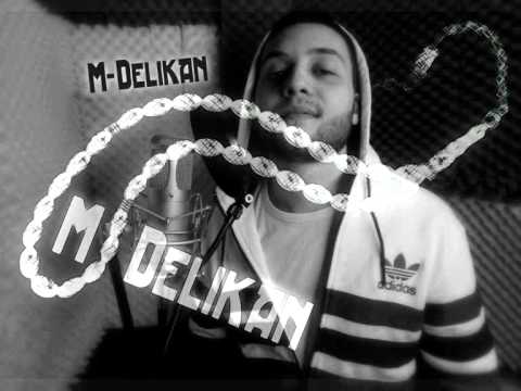 M-Delikan - Derinlerde bir yerde