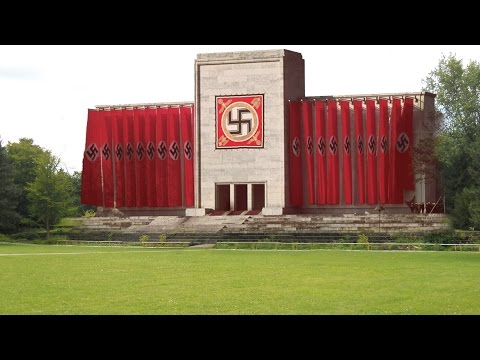 Nürnberg Now & Then - Episode 4: Luitpoldhalle