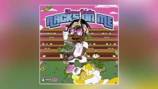 Sauce Walka - Racks On Me