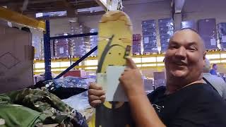 #Обзор магазина Светофор