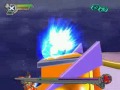 Mega Man X7 Wind Crowrang X No Damage