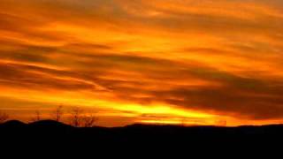 Broadway Mad World Sunset