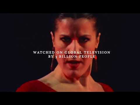 Riverdance 25th Anniversary Album - Episode 1