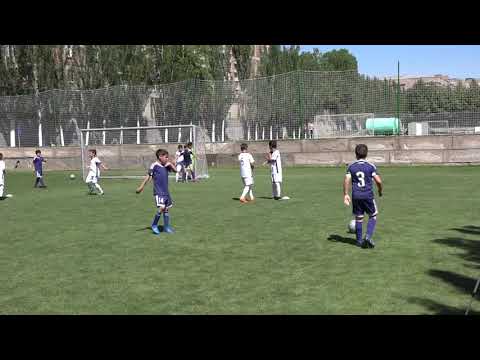 Banants2-09 - Akademy3-09 (6:3)