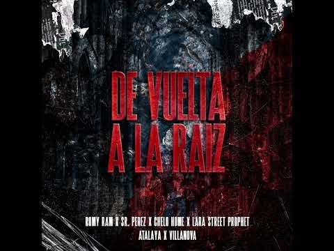 7 Testigos🔥🔥😬- Romy Ran, Sr. Perez,   Cherlo Home, Lara Street Prophet, Penny Atalaya y Villanova