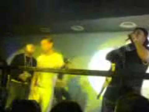 DON DOLAR-CONCIERTO DE DOUGLAS LA NOTA FT MC BALA   DON DOLLAR   YouTube