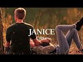 JANICE - DILAW || TAYO MUNANG DALAWA || (lyrics)