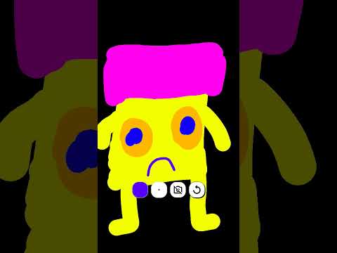 sprunki oc 38 Phase 4