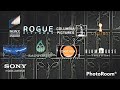 DLC Sony Pictures Rogue Pictures Columbia Pictures Gaylord Intrepid Rainforest Overbrook Blumhouse